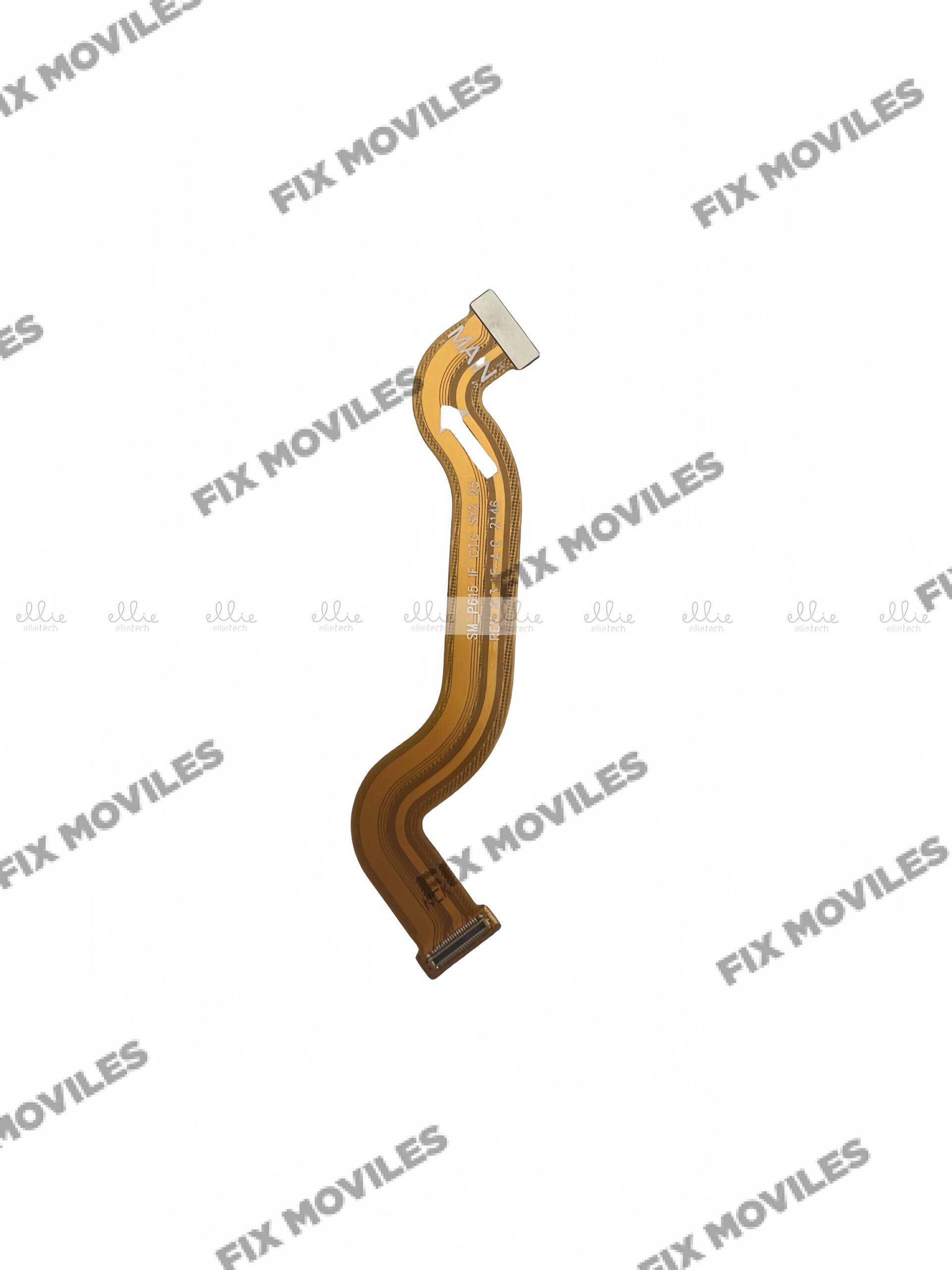 Flex Principal para Samsung Tab S6 Lite P610 / P615 Flex Principal para Samsung Tab S6 Lite P610 / P615 - Image 1