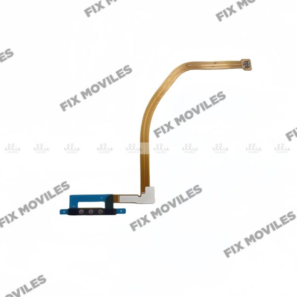Flex de Conexión Teclado para Samsung Tab S7 T870 / T875