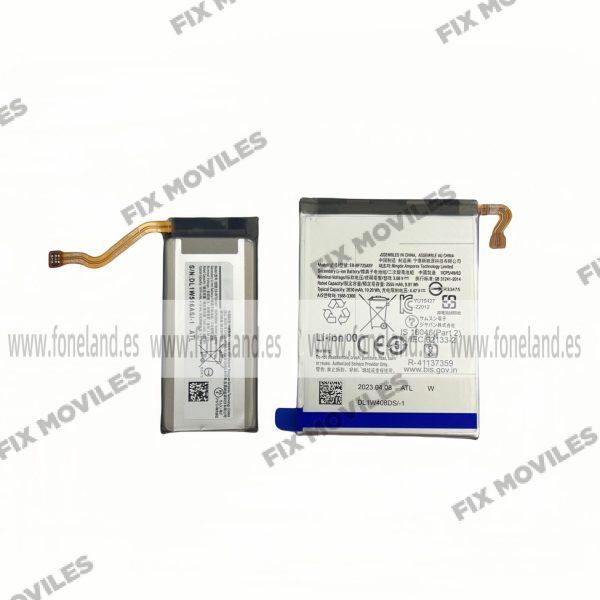 Batería Samsung Z Flip 4 5G F721B