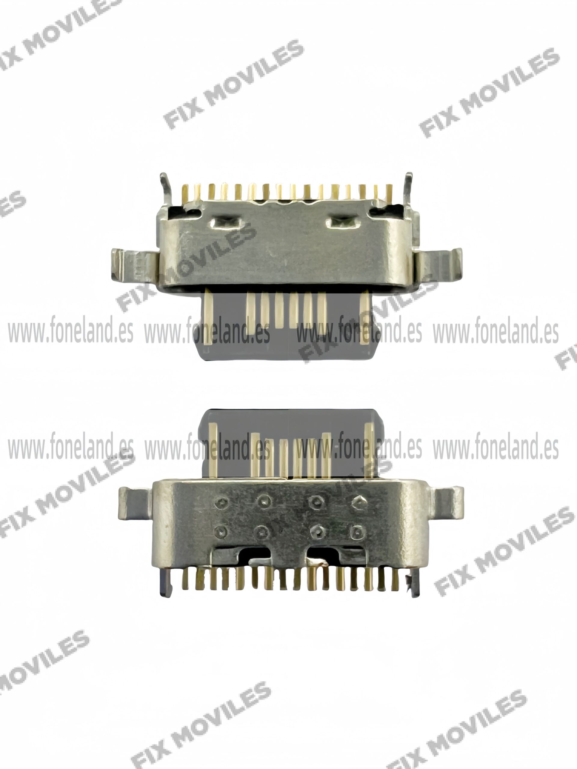 Conector de carca Tipo-c Sony Z5 Pro Conector de carca Tipo-c Sony Z5 Pro - Image 1