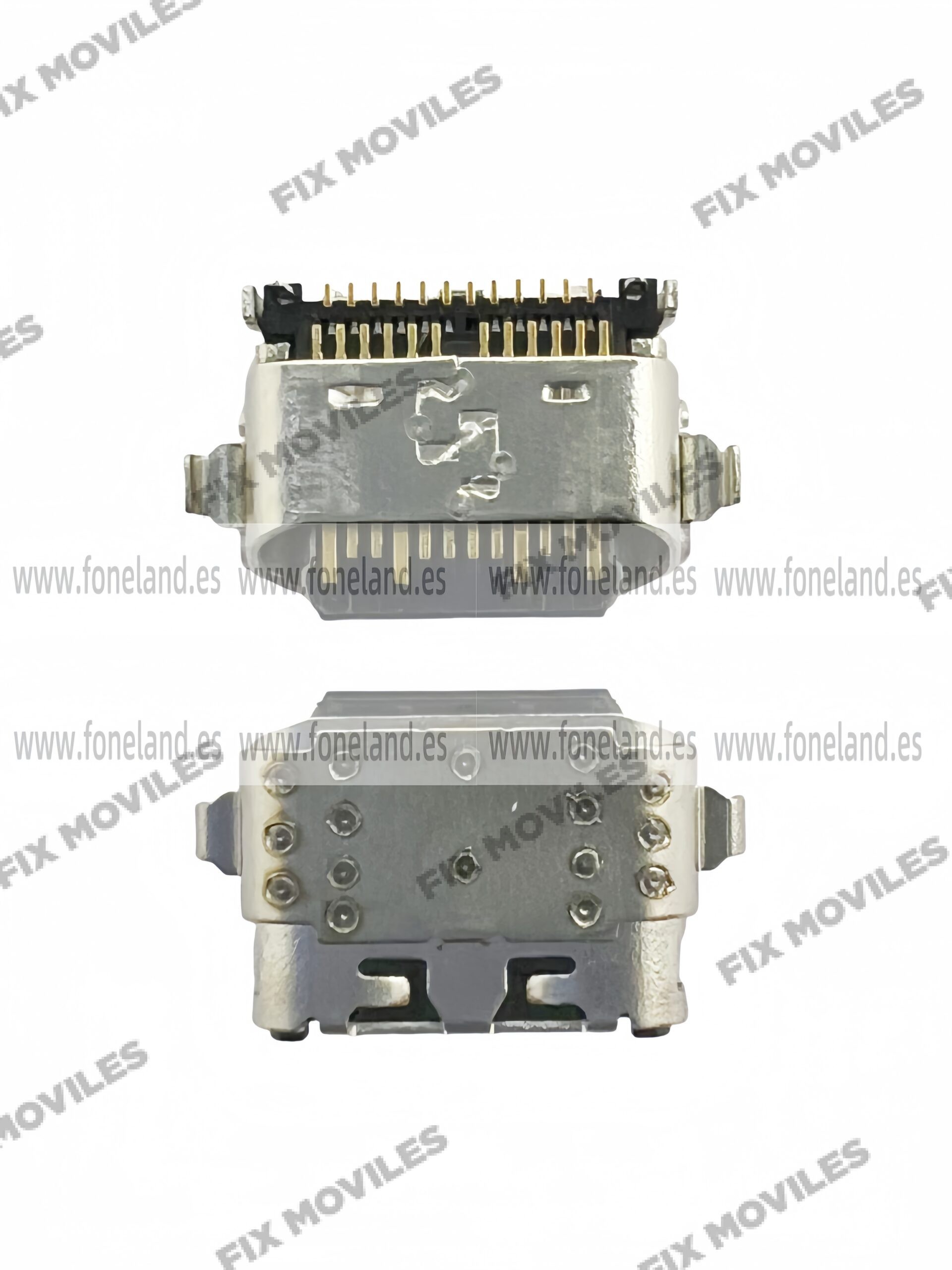 Conector de carca Tipo-c Sony Z5 Conector de carca Tipo-c Sony Z5 - Image 1