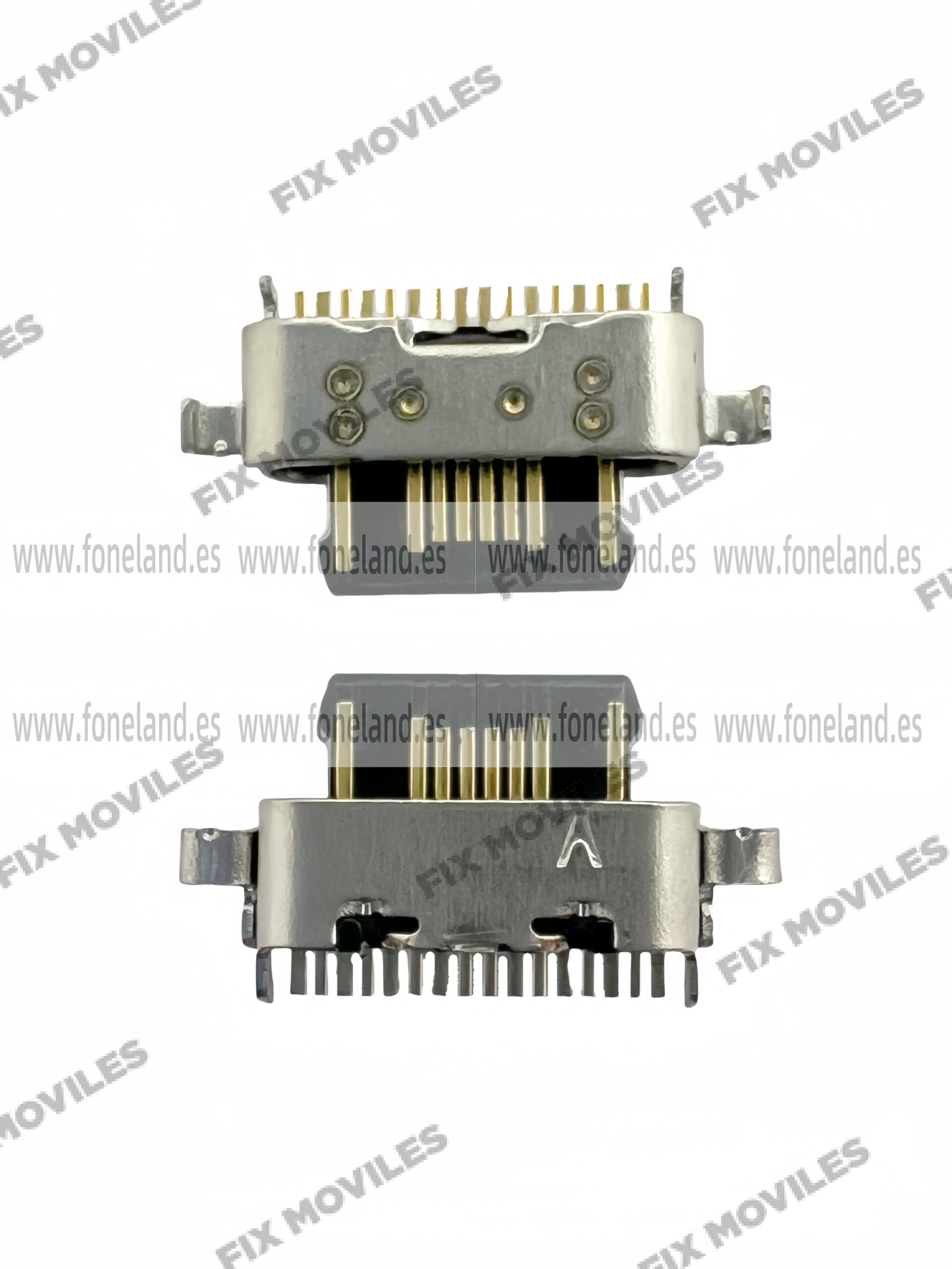 Conector de carca Tipo-c Sony Z6 Pro Conector de carca Tipo-c Sony Z6 Pro - Image 1