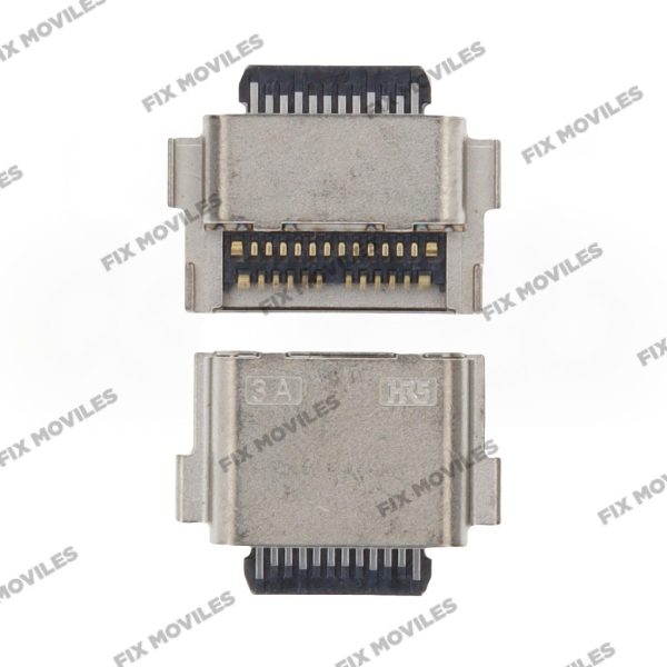 Conector de Carga para Samsung Tab S7 FE T733/T736B