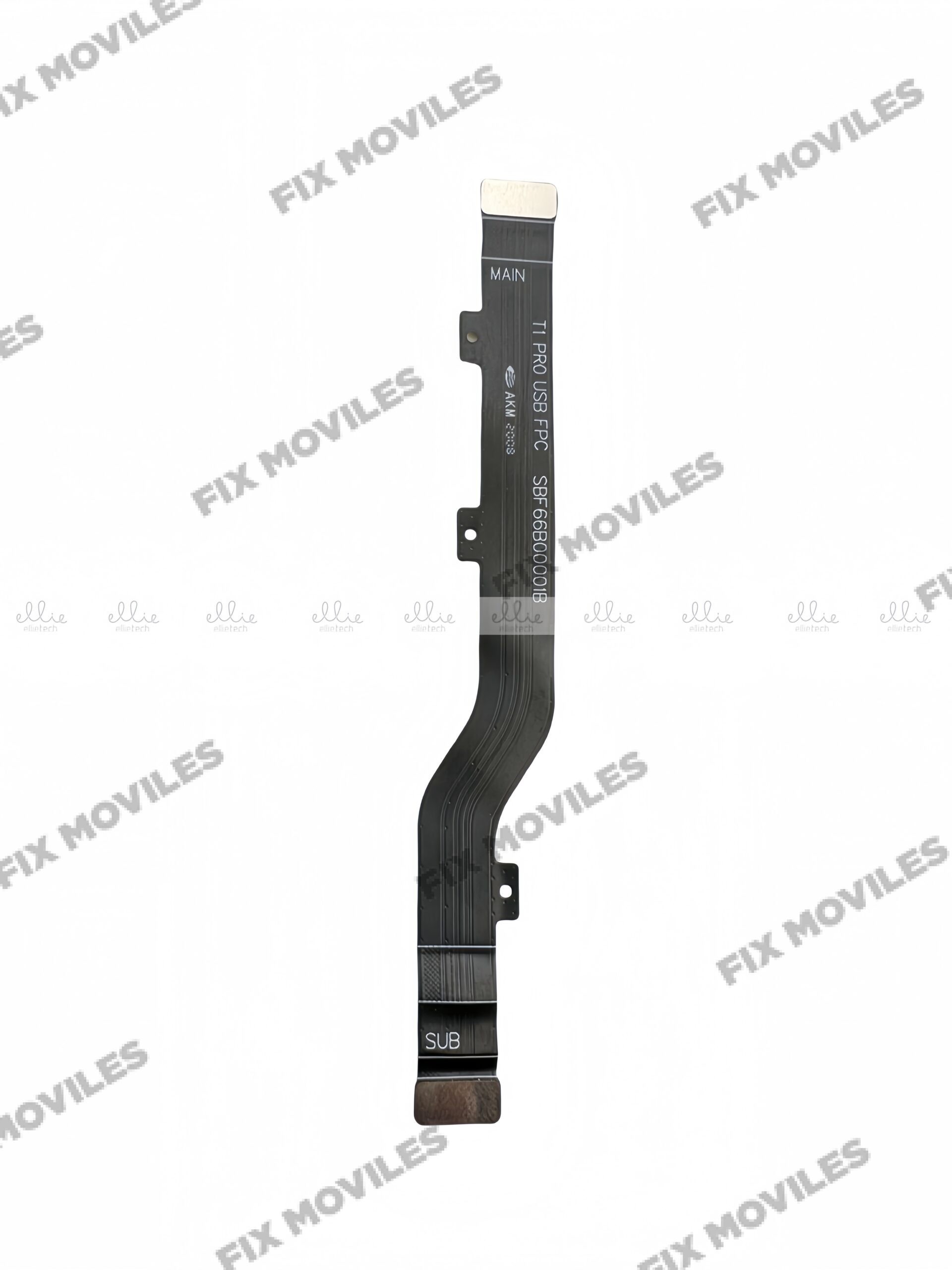 Flex Principal Para TCL 10 Pro Flex Principal Para TCL 10 Pro - Image 1
