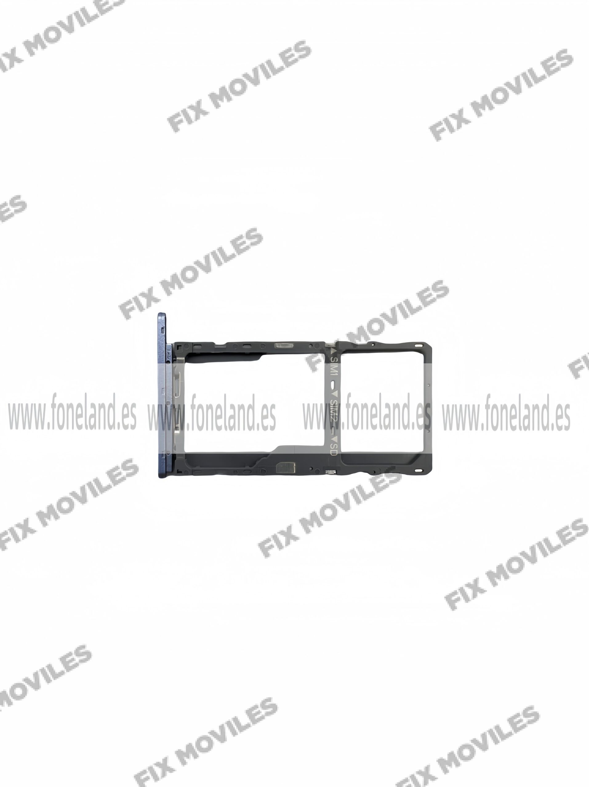 Bandeja de SIM para TCL 10 SE Lila Bandeja de SIM para TCL 10 SE Lila - Image 1