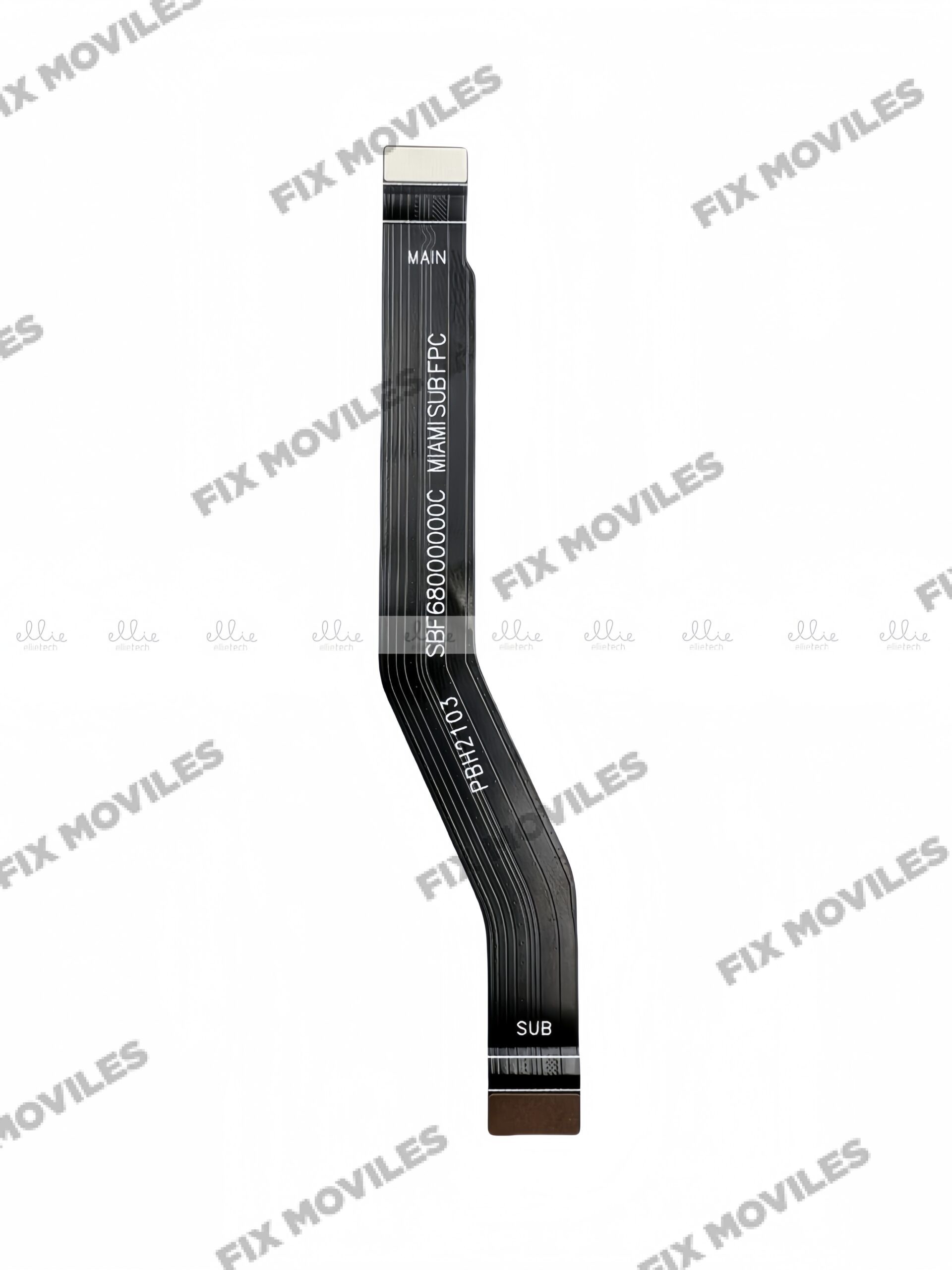 Flex Principal Para TCL 20L Flex Principal Para TCL 20L - Image 1
