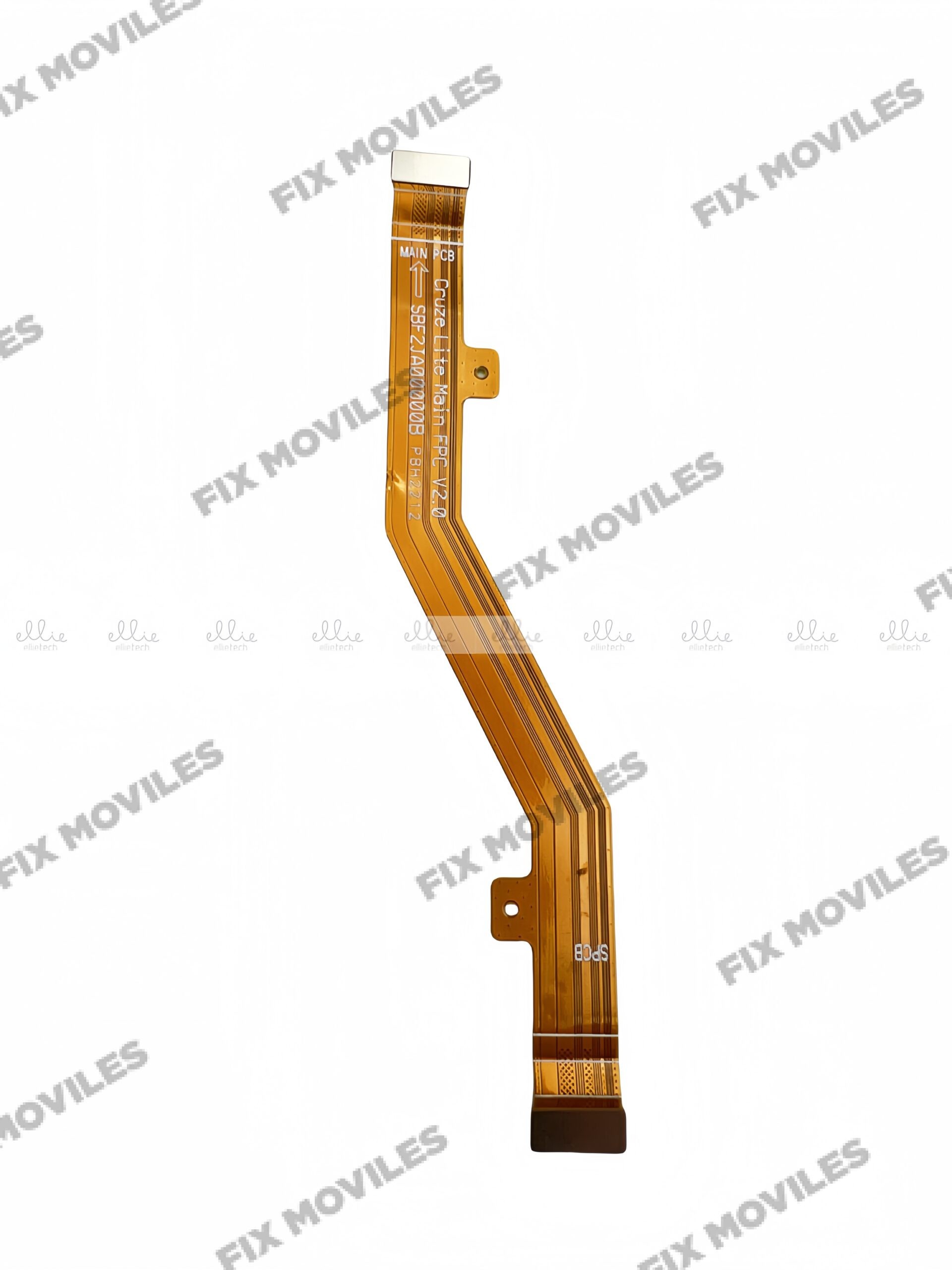 Flex Principal Para TCL 30 SE Flex Principal Para TCL 30 SE - Image 1