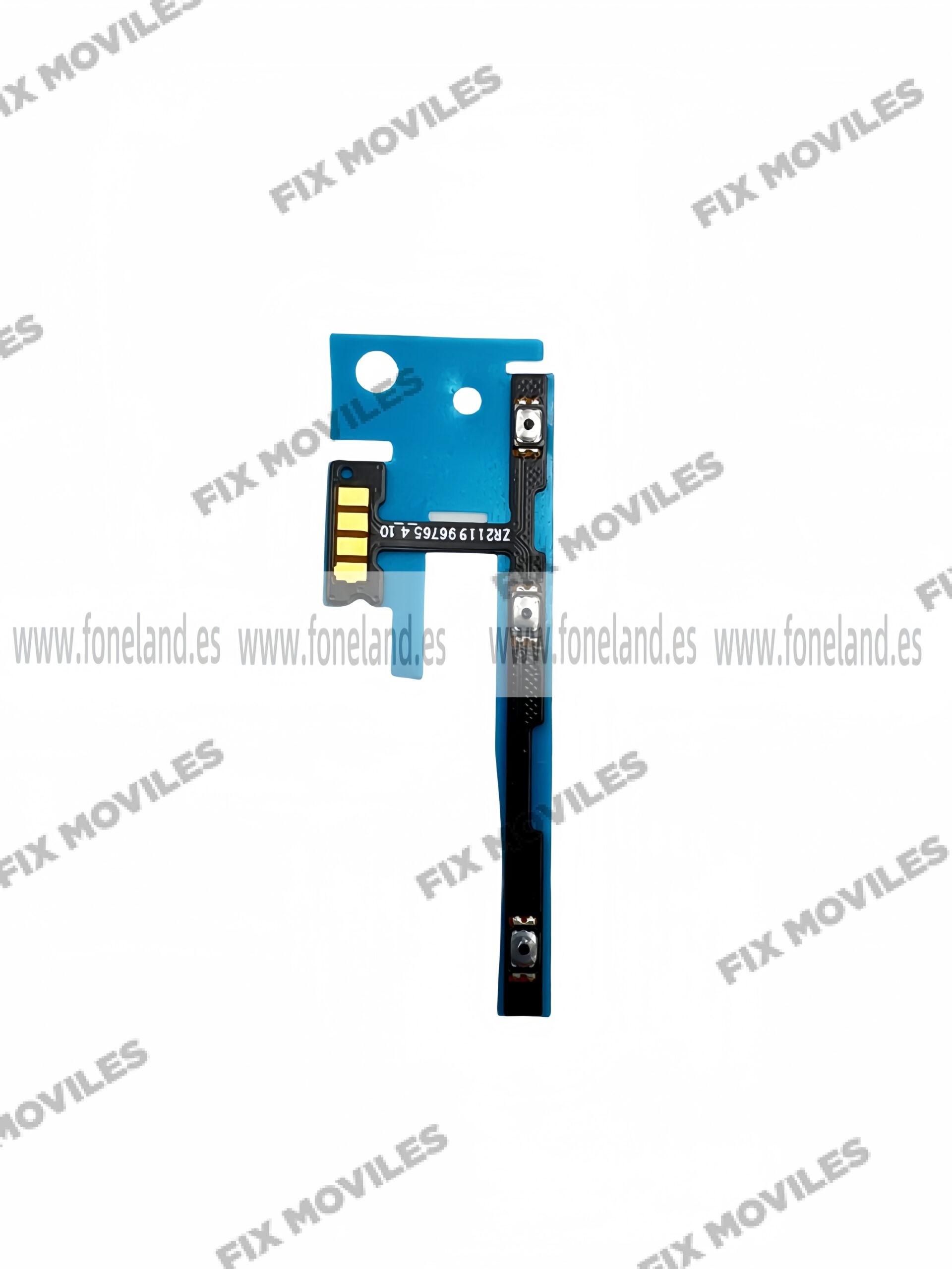 Cable Flex de Encendido y Volumen para TCL 405/408 Cable Flex de Encendido y Volumen para TCL 405/408 - Image 1