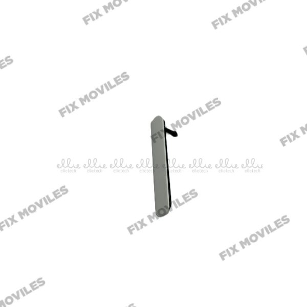 Tapa Lateral para Sony Z5 Mini Blanca