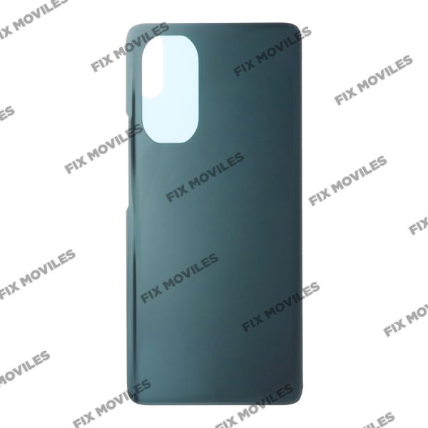 Tapa Trasera Honor 50 Verde