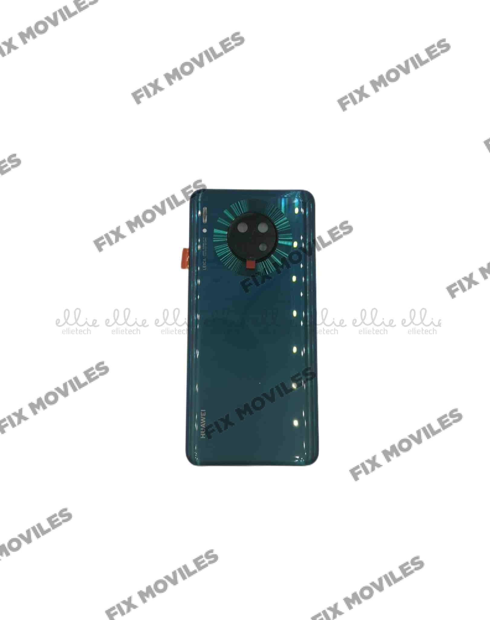 Tapa Trasera Huawei Mate 30 Verde ORI Tapa Trasera Huawei Mate 30 Verde ORI - Image 1