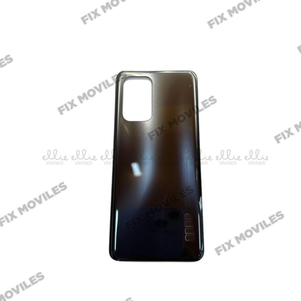 Tapa Trasera OPPO A94 5G Negra