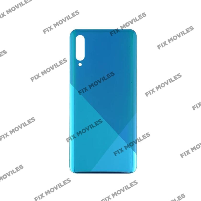 Tapa Trasera Samsung A30S A307F Verde Tapa Trasera Samsung A30S A307F Verde - Image 1