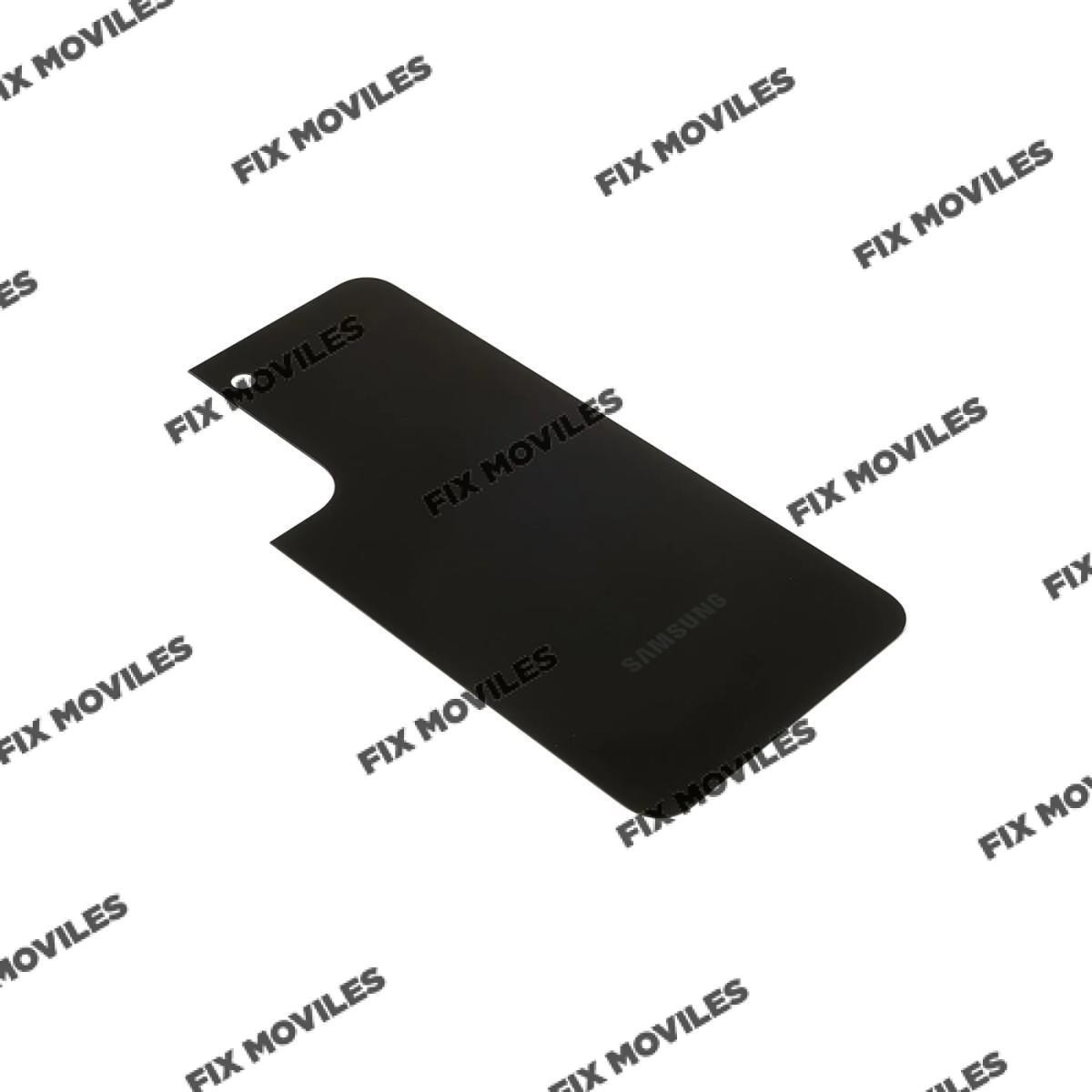 Tapa Trasera Samsung S22 Plus 5G S906B Negra Tapa Trasera Samsung S22 5G S901B Negra - Image 1