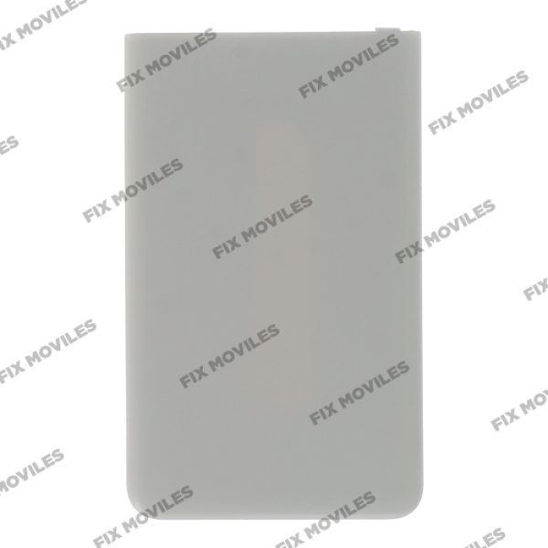 Tapa Trasera para Google Pixel 8 Pro Blanco EXCELLENT