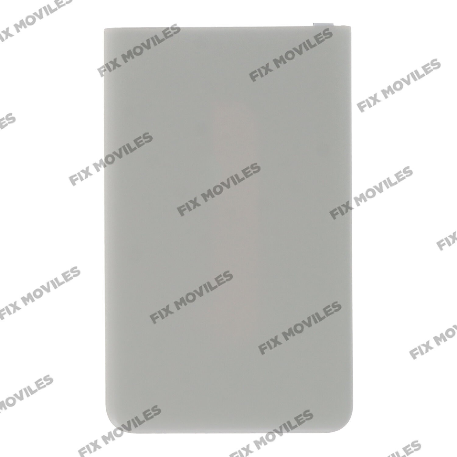 Tapa Trasera para Google Pixel 8 Pro Blanco EXCELLENT Tapa Trasera para Google Pixel 8 Pro Blanco EXCELLENT - Image 1