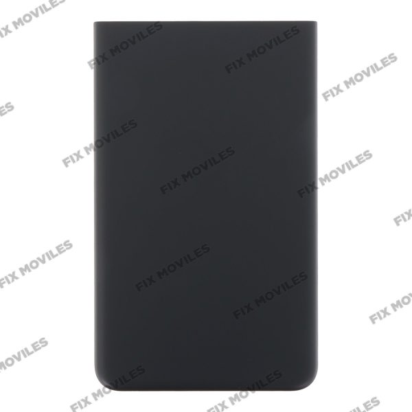 Tapa Trasera para Google Pixel 8 Pro Negro EXCELLENT