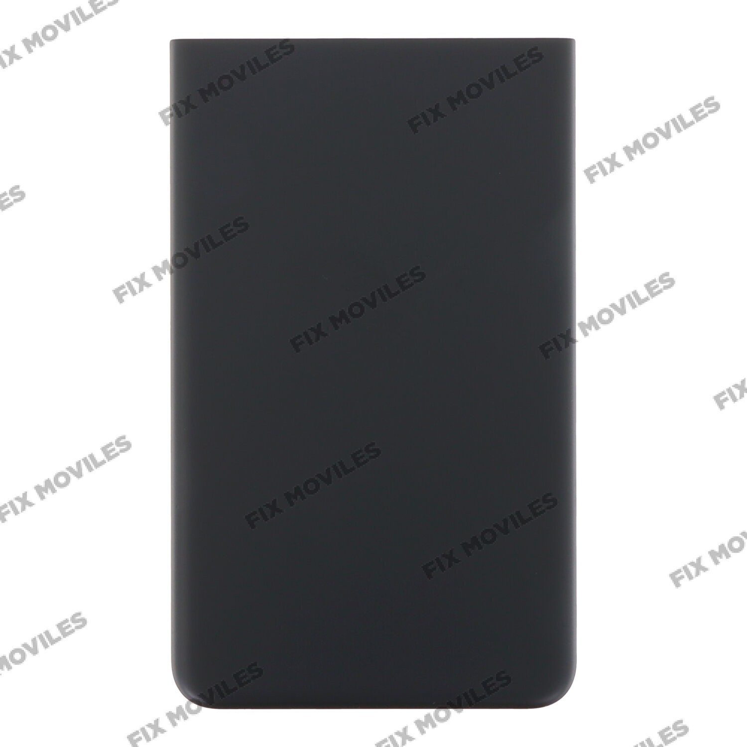 Tapa Trasera para Google Pixel 8 Pro Negro EXCELLENT Tapa Trasera para Google Pixel 8 Pro Negro EXCELLENT - Image 1