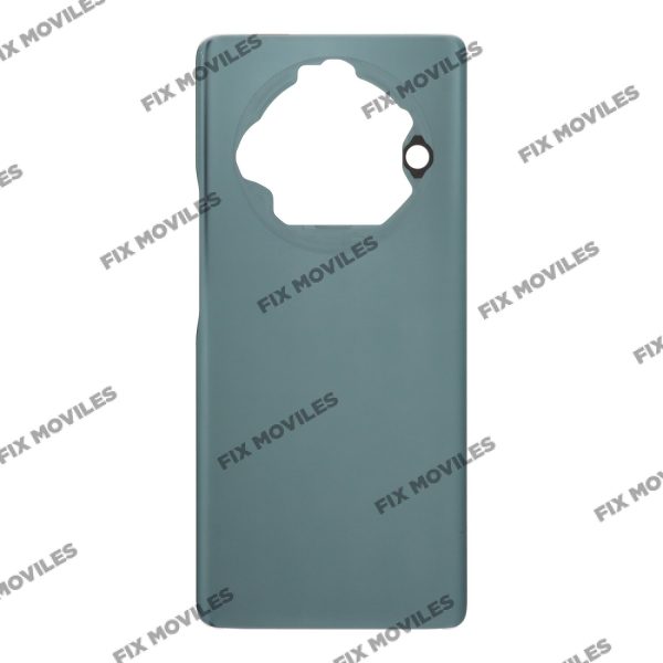 Tapa Trasera para Huawei Magic 5 Lite Verde