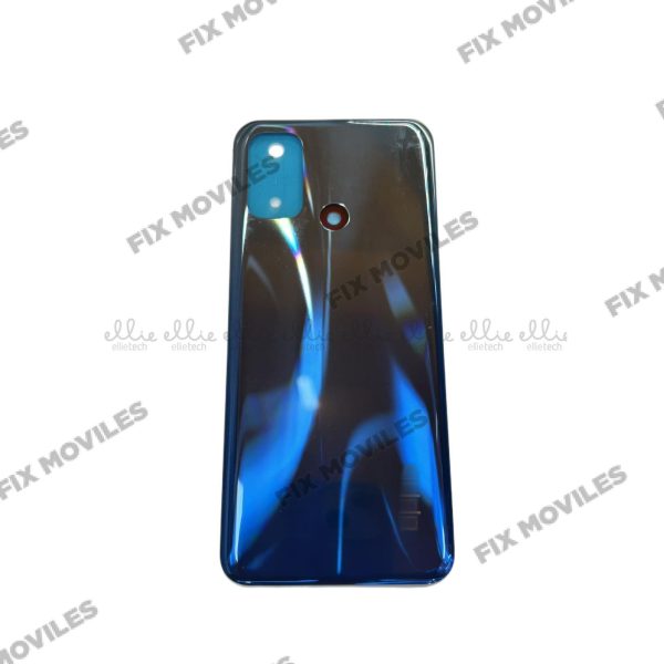 Tapa Trasera para OPPO A53 / A53S Azul