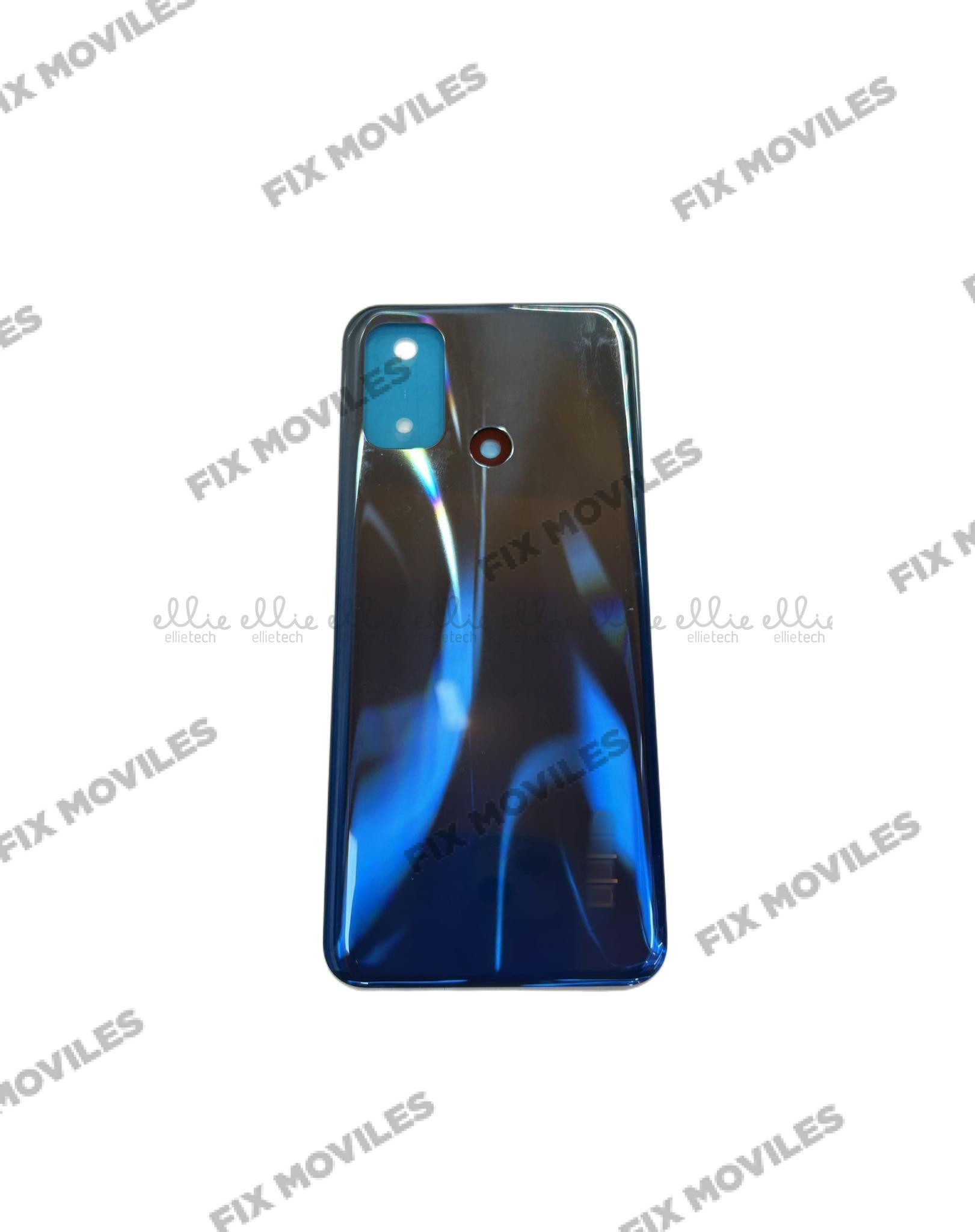 Tapa Trasera para OPPO A53 / A53S Azul Tapa Trasera para OPPO A53 / A53S Azul - Image 1