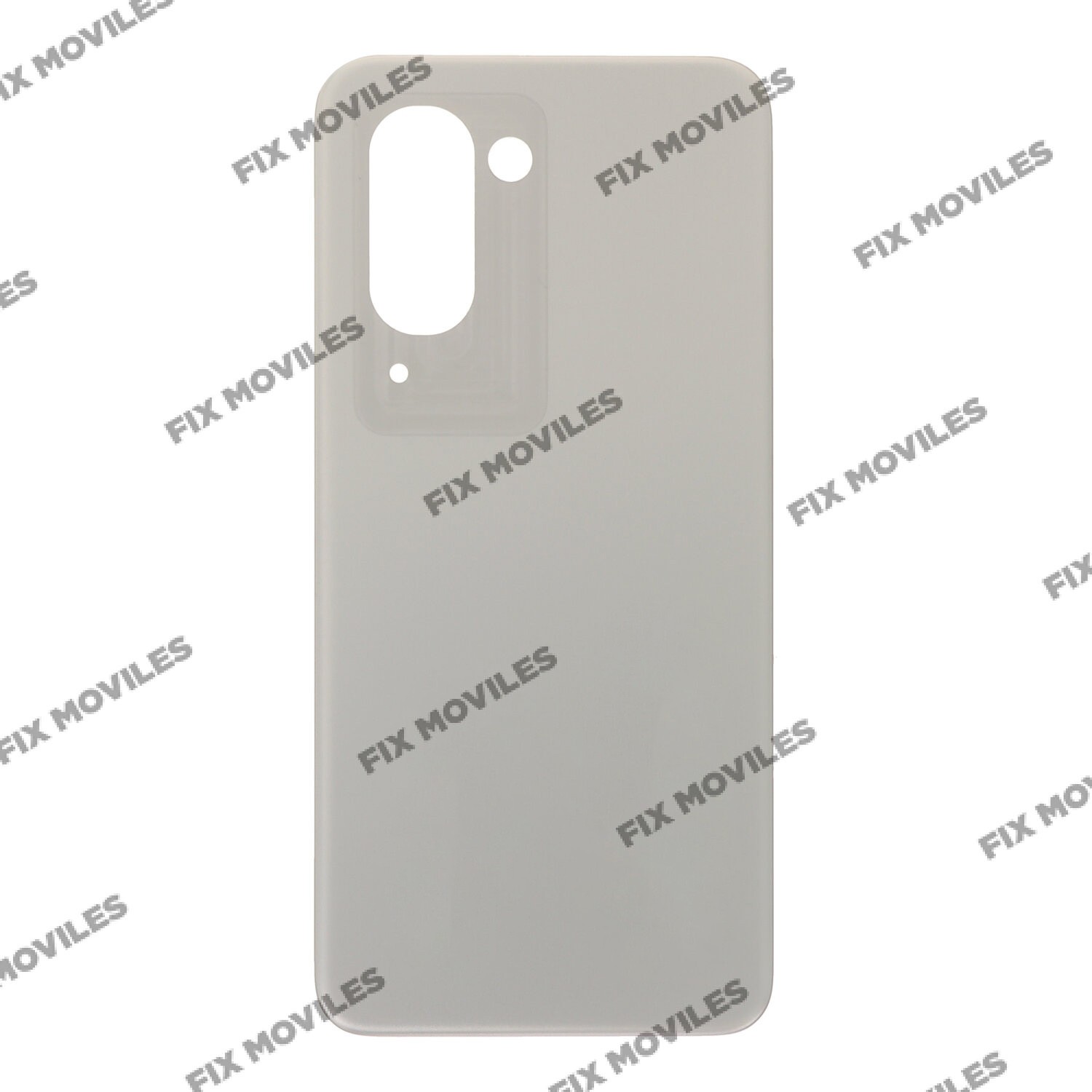 Tapa Trasera para Redmi 15 5G Gris OEM Tapa Trasera para Redmi 15 5G Gris OEM - Image 1
