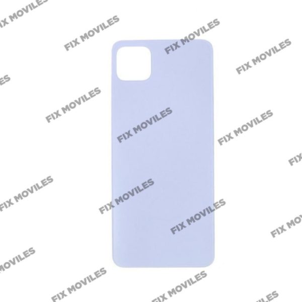 Tapa Trasera para Samsung A22 5G A226B Lila