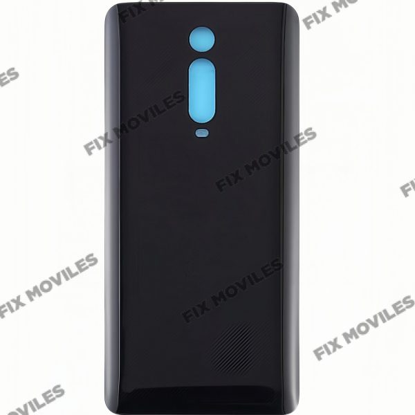 Tapa Trasera para Xiaomi Mi 9T/ Mi 9T Pro Negro