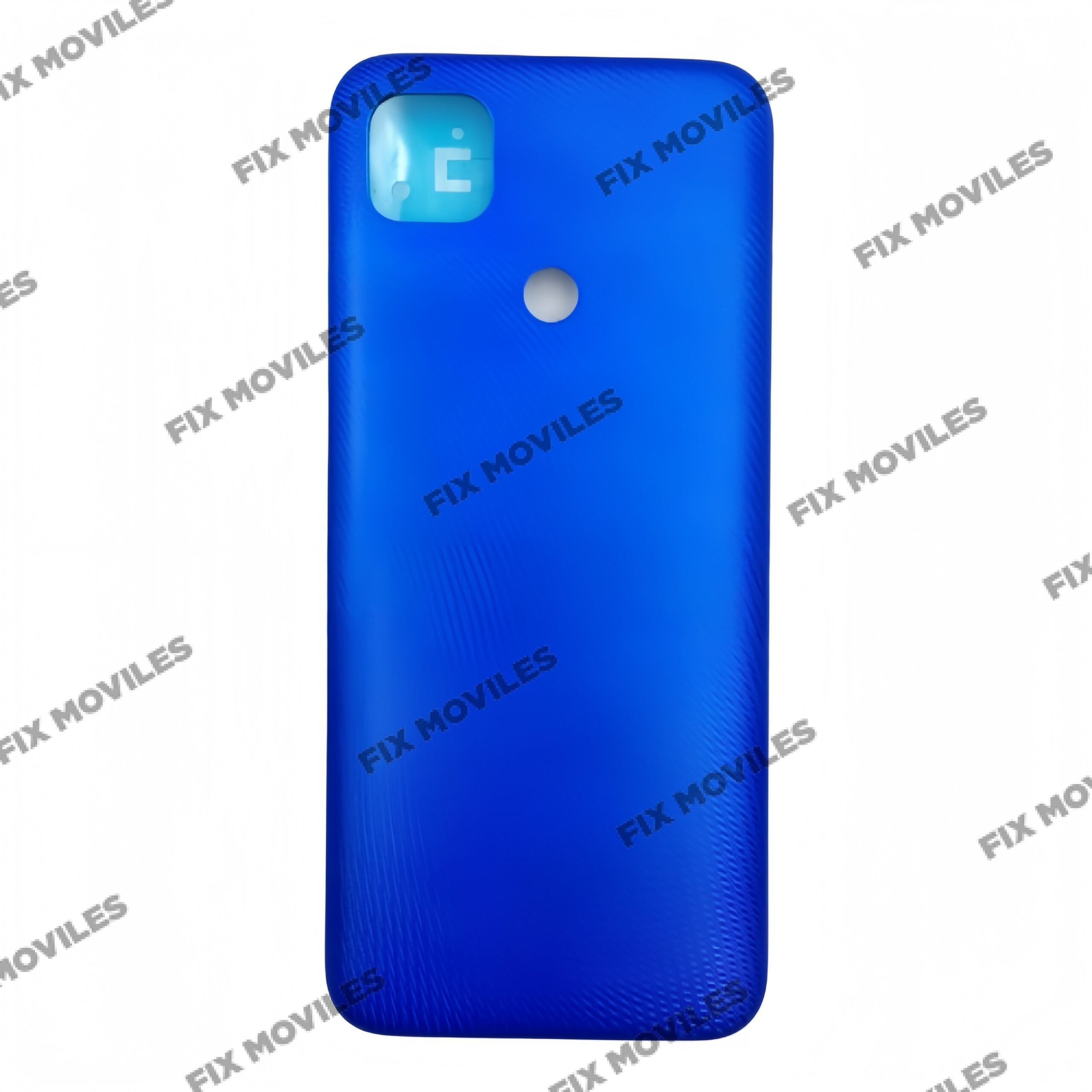 Tapa Trasera para Xiaomi Redmi 9C Azul EXCELLENT Tapa Trasera para Xiaomi Redmi 9C Azul EXCELLENT - Image 1