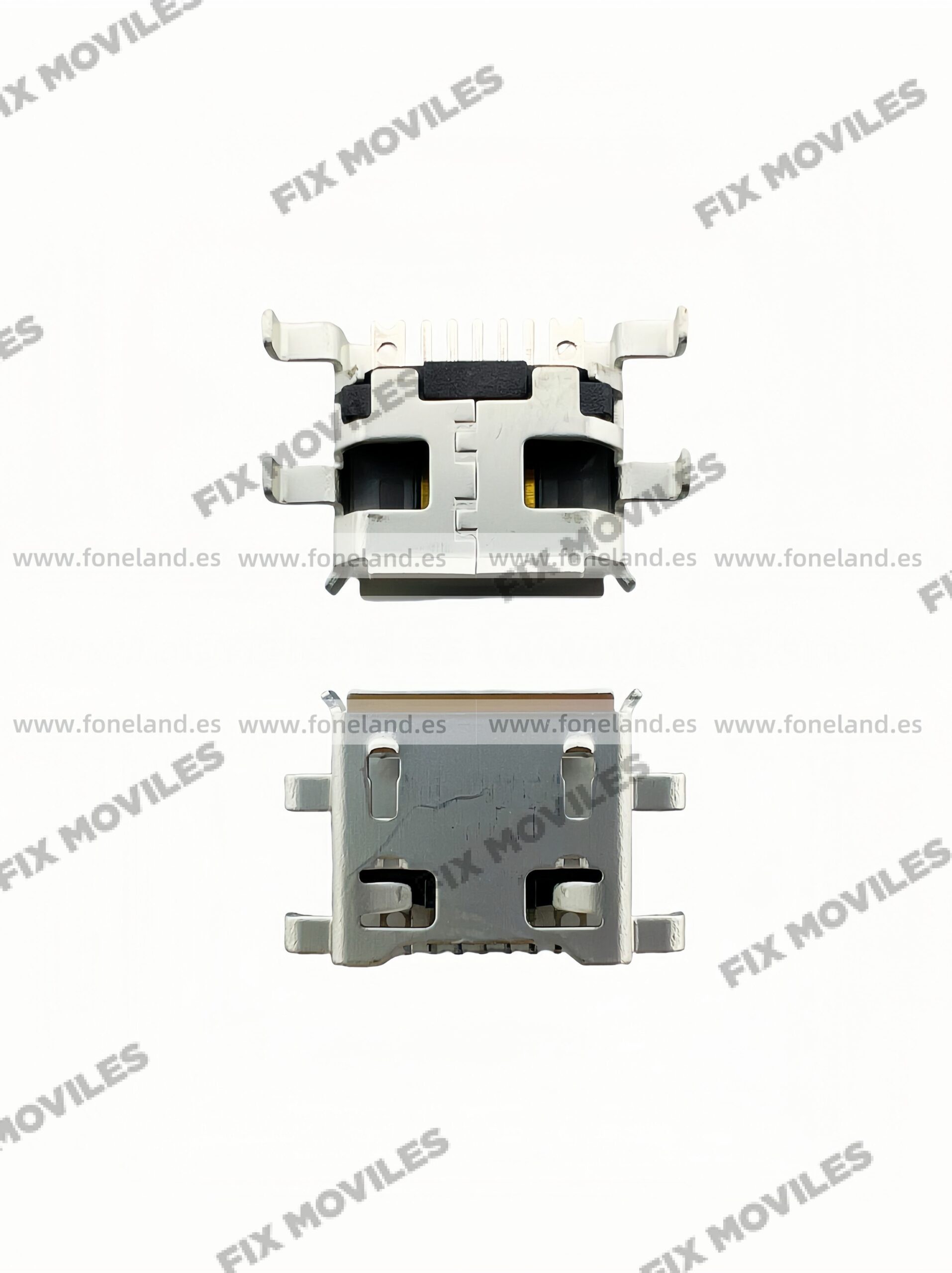 Conector de carca Micro USB LG 7 Conector de carca Micro USB LG 7 - Image 1