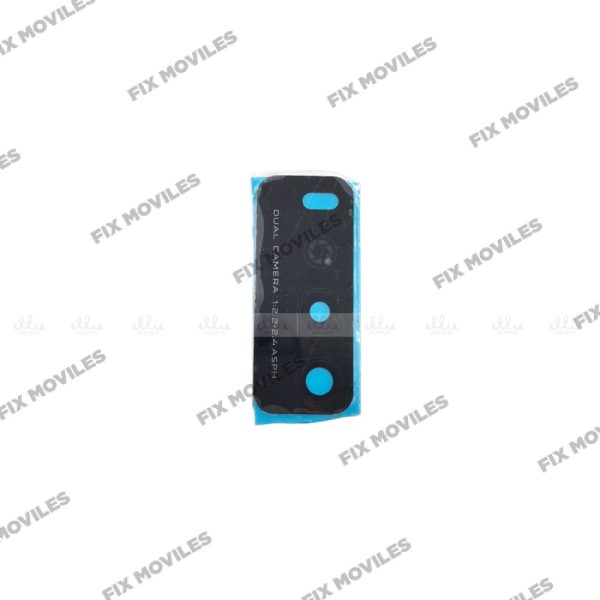 Lente Cristal Cámara para VIVO Y11S