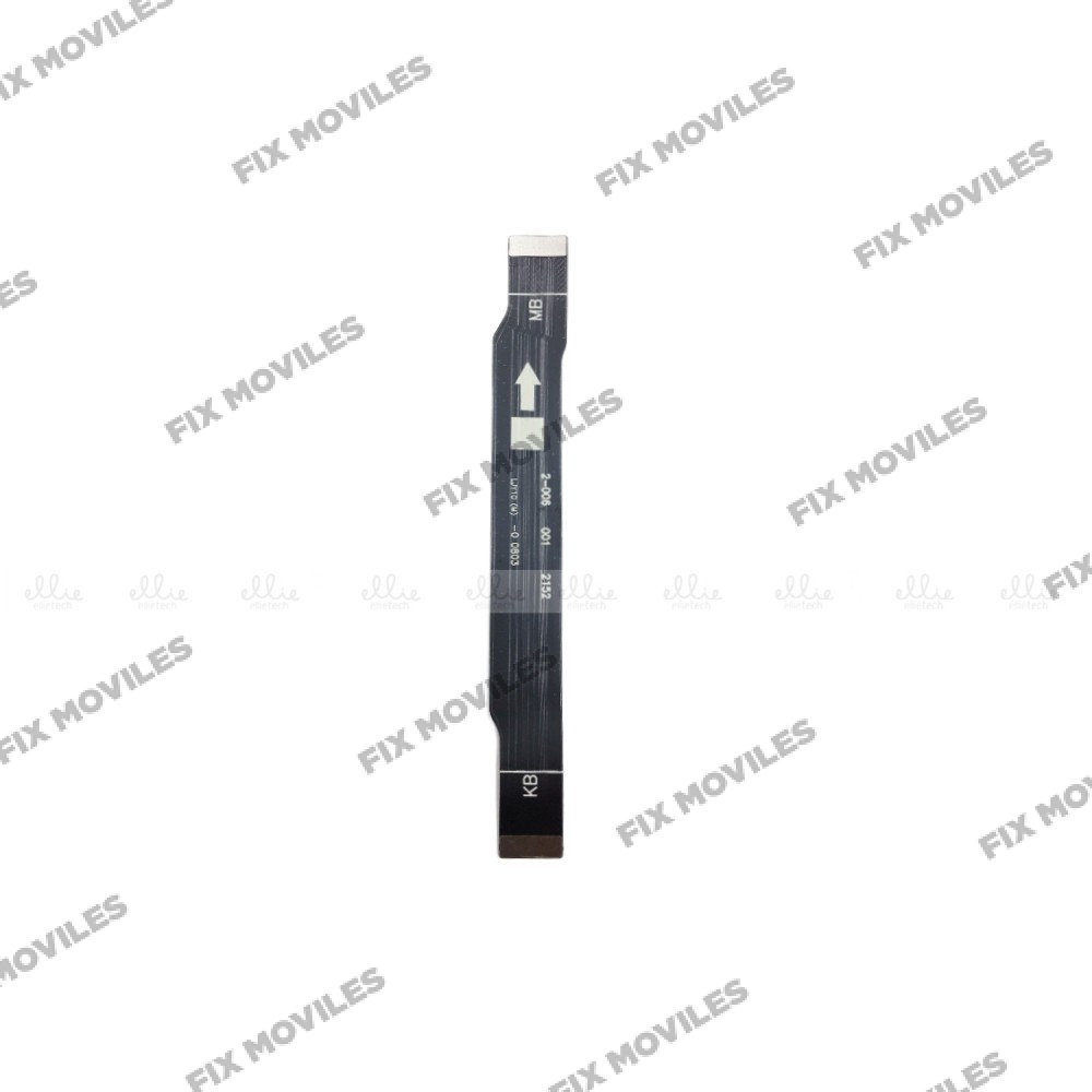 Flex Principal para VIVO Y16 Flex Principal para VIVO Y16 - Image 1