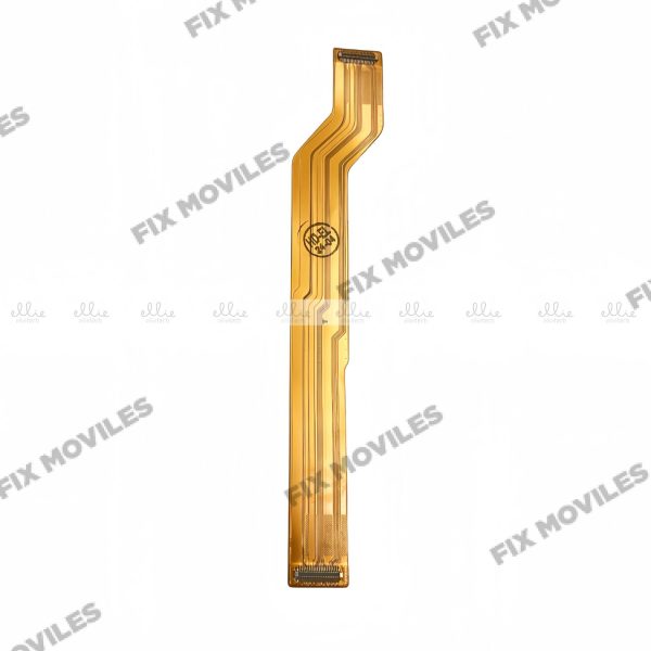 Flex Principal para VIVO Y36
