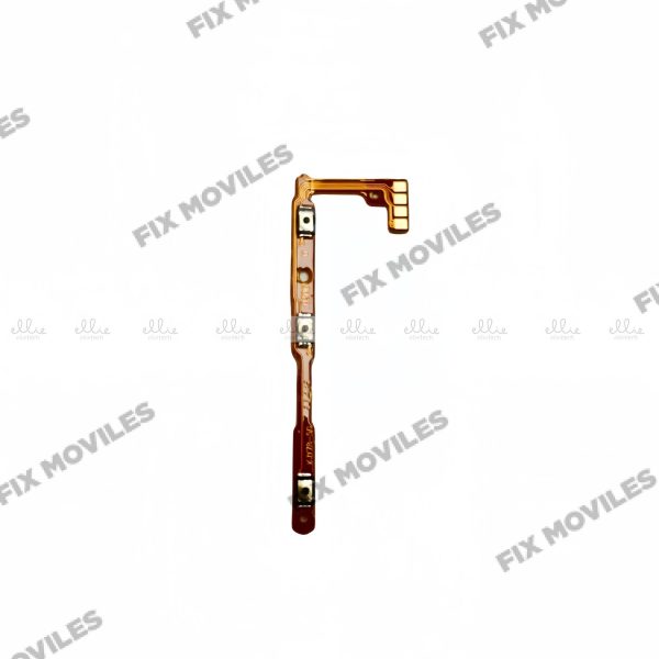 Cable Flex de Encendido y Volumen para VIVO Y36