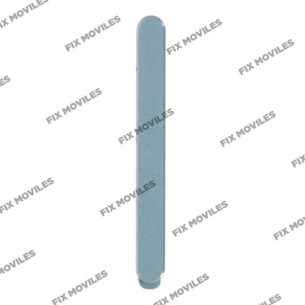 Volumen Boton Lateral para Huawei Nova 10 SE Verde