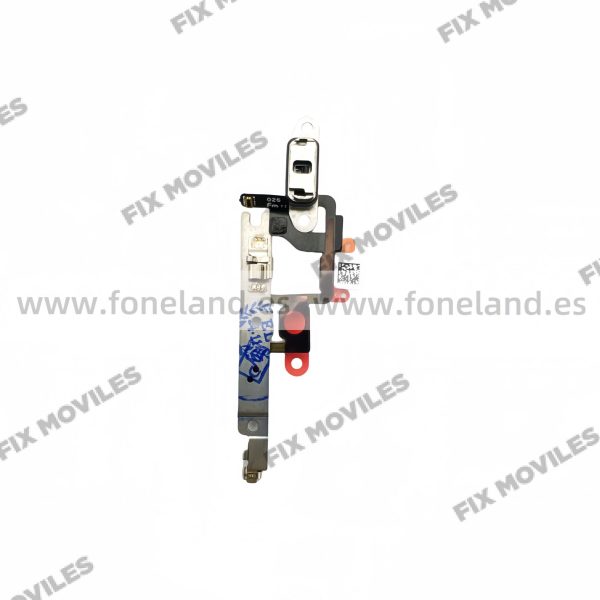 Cable Flex de Volumen para iPhone 15 Plus