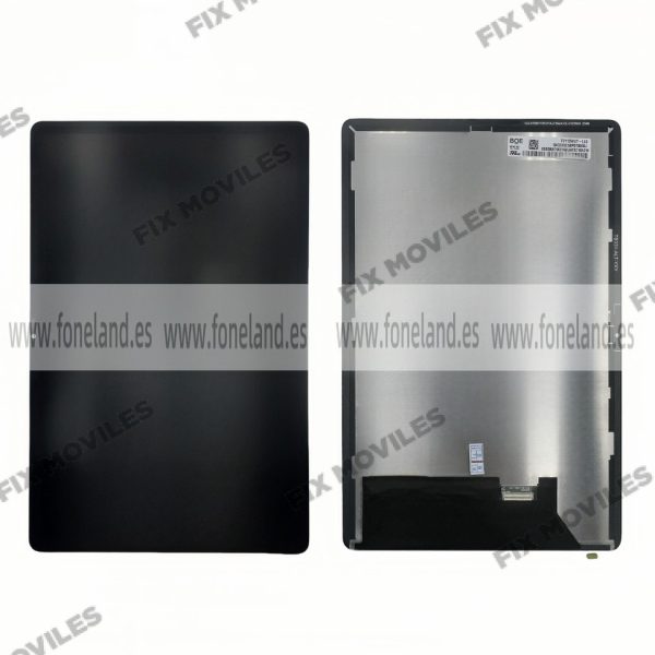 Pantalla Lenovo M11 TB331 / Xiaoxin Pad 2024 11 TB330 Negra Completa LCD+Tactil EXCELLENT