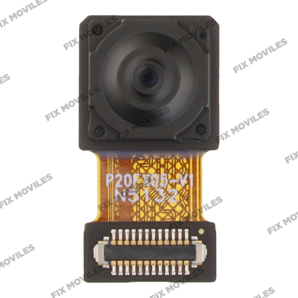 5MP Camara Frontal para Redmi Note 15 Pro 5G / Redmi Note 15 Pro Plus 5G 5MP Camara Frontal para Redmi Note 15 Pro 5G / Redmi Note 15 Pro Plus 5G - Image 1