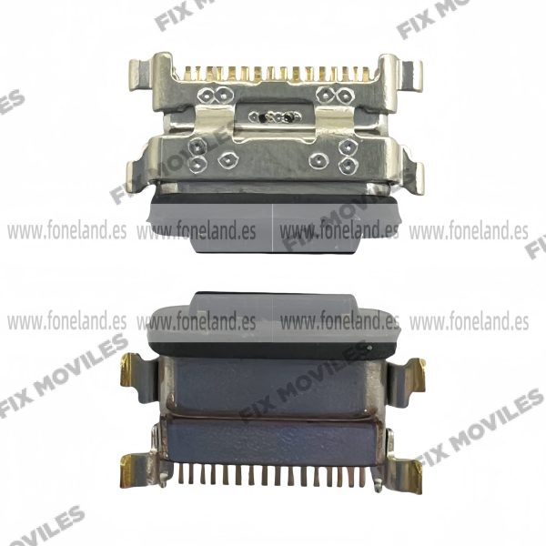 Conector de carca Tipo-c Xiaomi 10 Lite