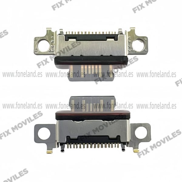 Conector de carca Tipo-c Xiaomi 11 Pro
