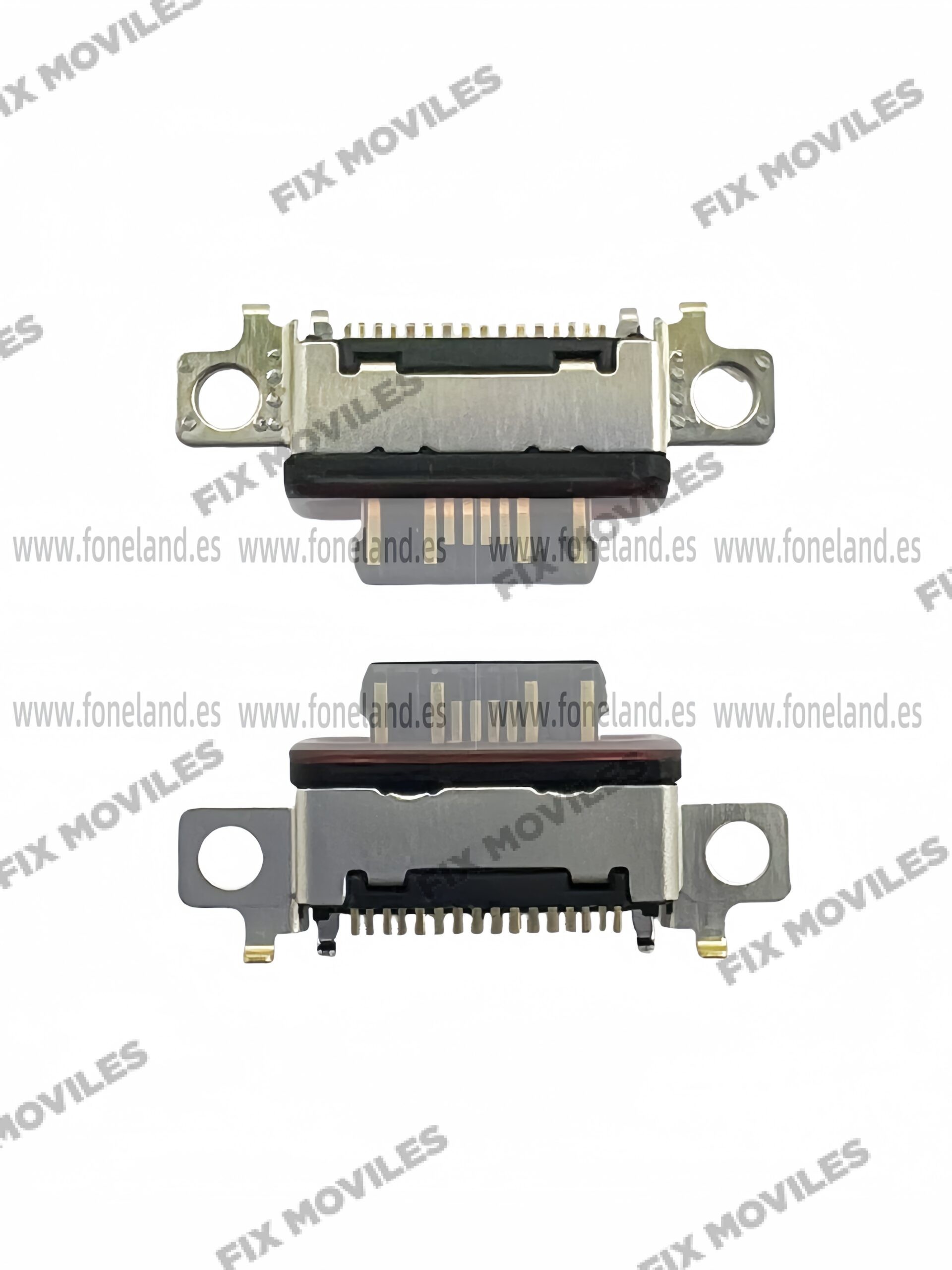 Conector de carca Tipo-c Xiaomi 11 Pro Conector de carca Tipo-c Xiaomi 11 Pro - Image 1
