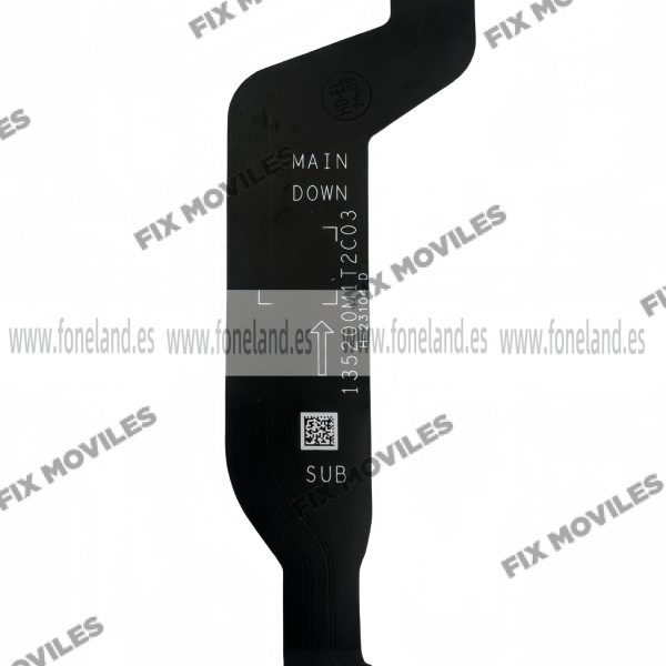 Flex principal interconexion para Xiaomi 13 Ultra