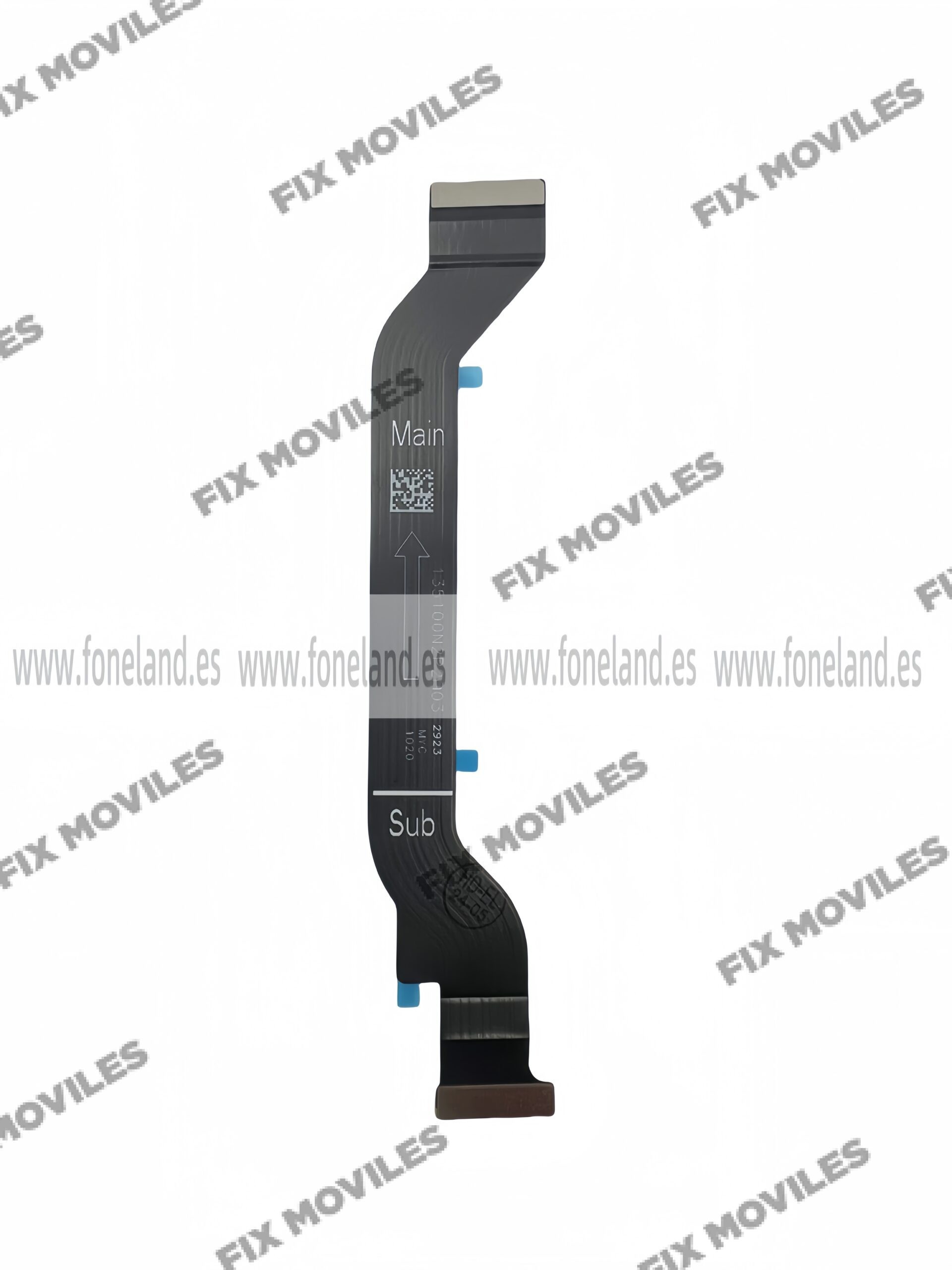 Flex principal interconexion para Xiaomi 14 Pro Flex principal interconexion para Xiaomi 14 Pro - Image 1