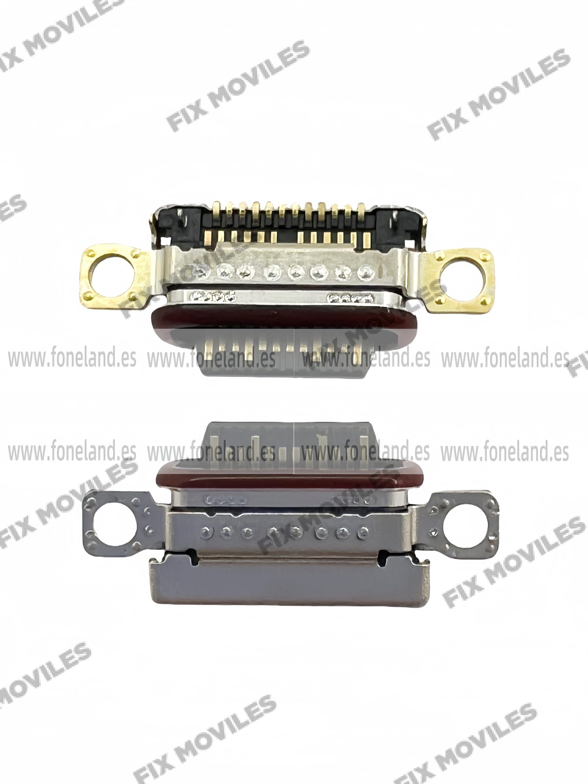 Conector de carca Tipo-c Xiaomi 14/14 Pro Conector de carca Tipo-c Xiaomi 14/14 Pro - Image 1