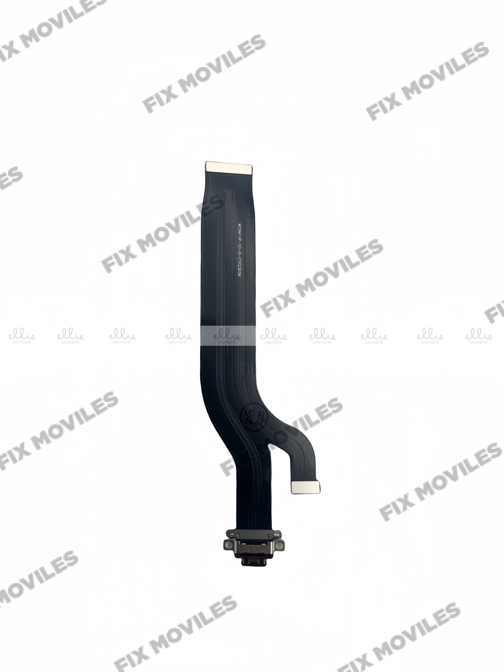 Cable Flex de Carga para Xiaomi Mi 11 Pro Cable Flex de Carga para Xiaomi Mi 11 Pro - Image 1