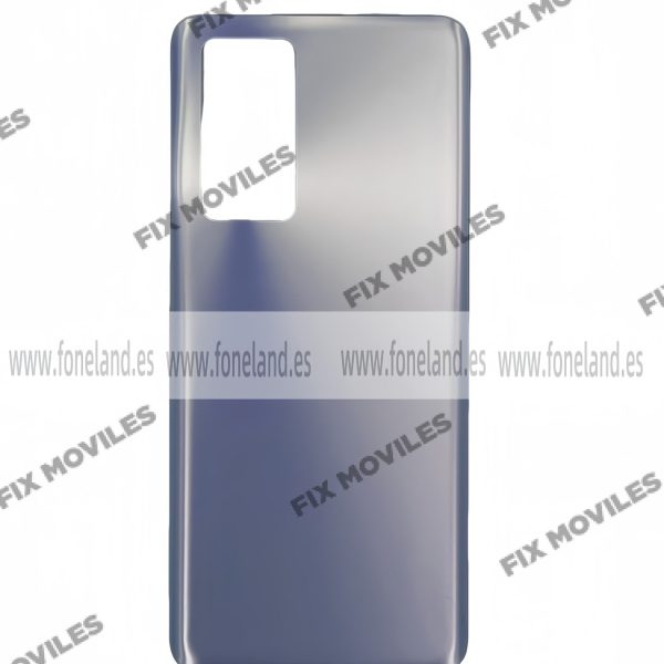 Tapa Trasera para Xiaomi Mi 12 Pro 5G Lila