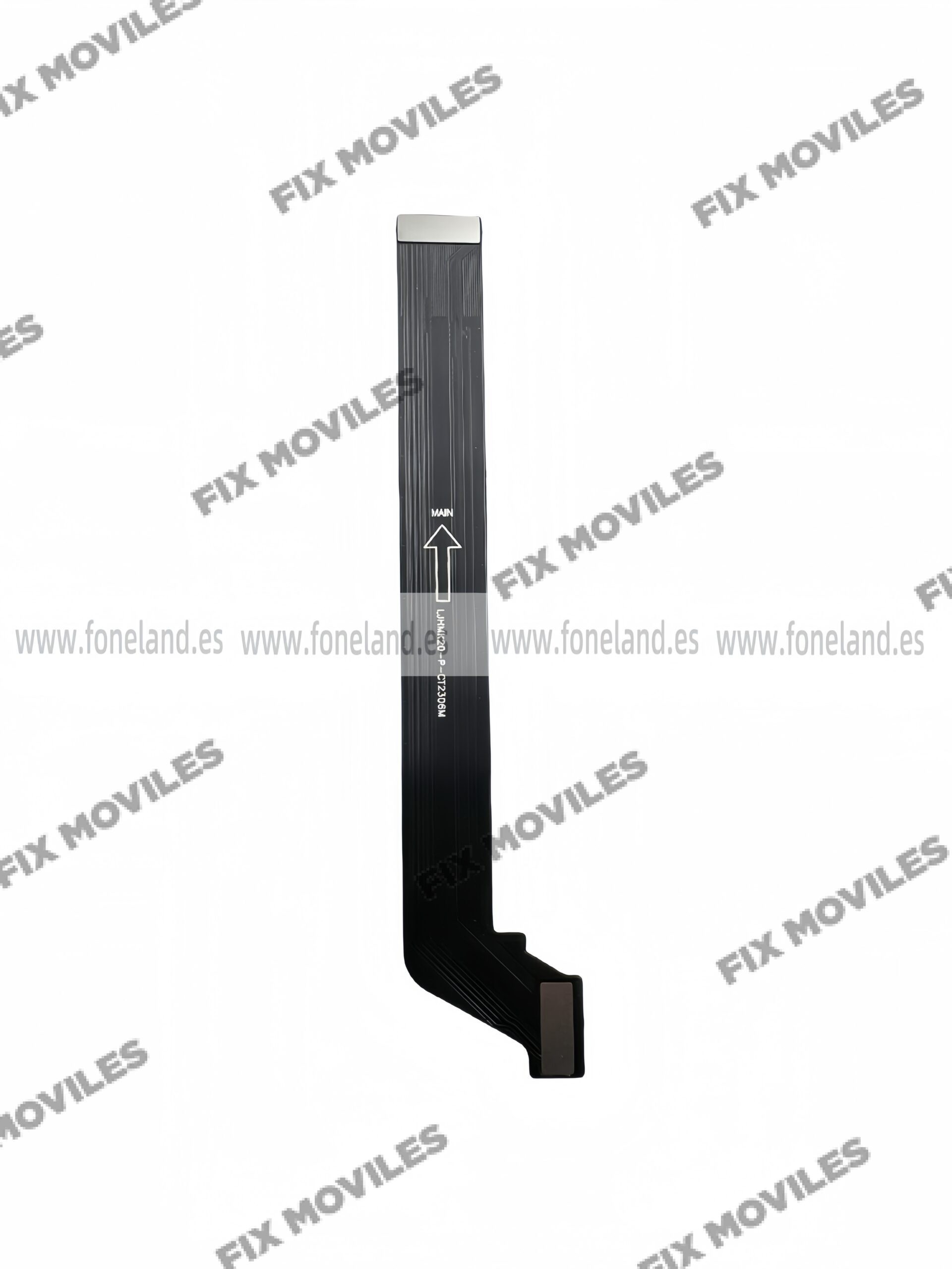Flex Display LCD para Xiaomi Mi 9T / MI 9T Pro / Redmi K20 / K20 pro Flex Display LCD para Xiaomi Mi 9T / MI 9T Pro / Redmi K20 / K20 pro - Image 1