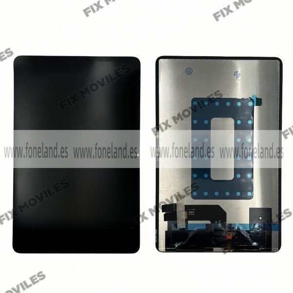 Original Pantalla Xiaomi Mi Pad 6 / 6 Pro Negra Completa LCD+Táctil