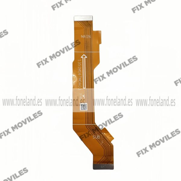 Flex Principal para Xiaomi Poco F5