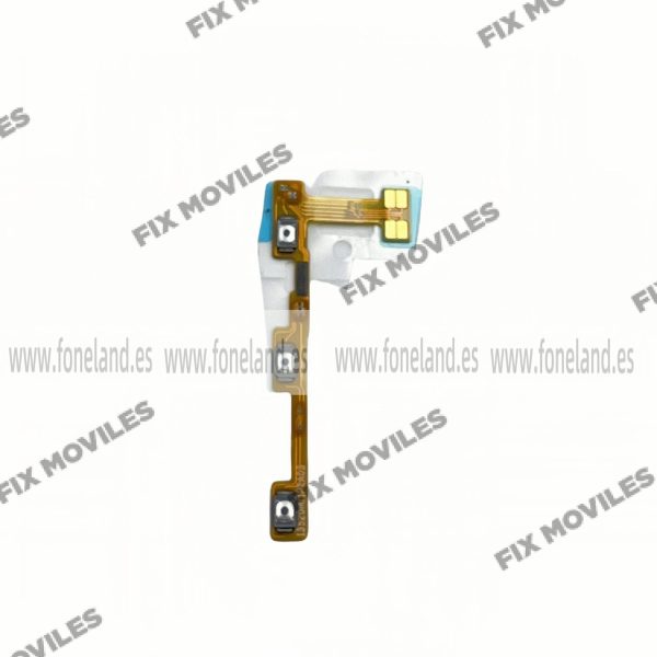 Cable Flex de Volumen y Encendido para Xiaomi Poco F5 Pro